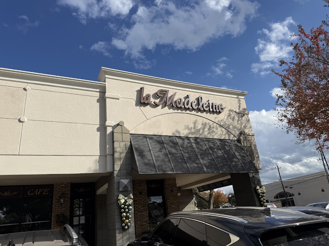 Photo principale la Madeleine