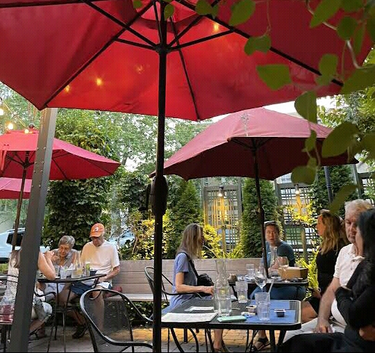 Art Cafe ヒーロー画像