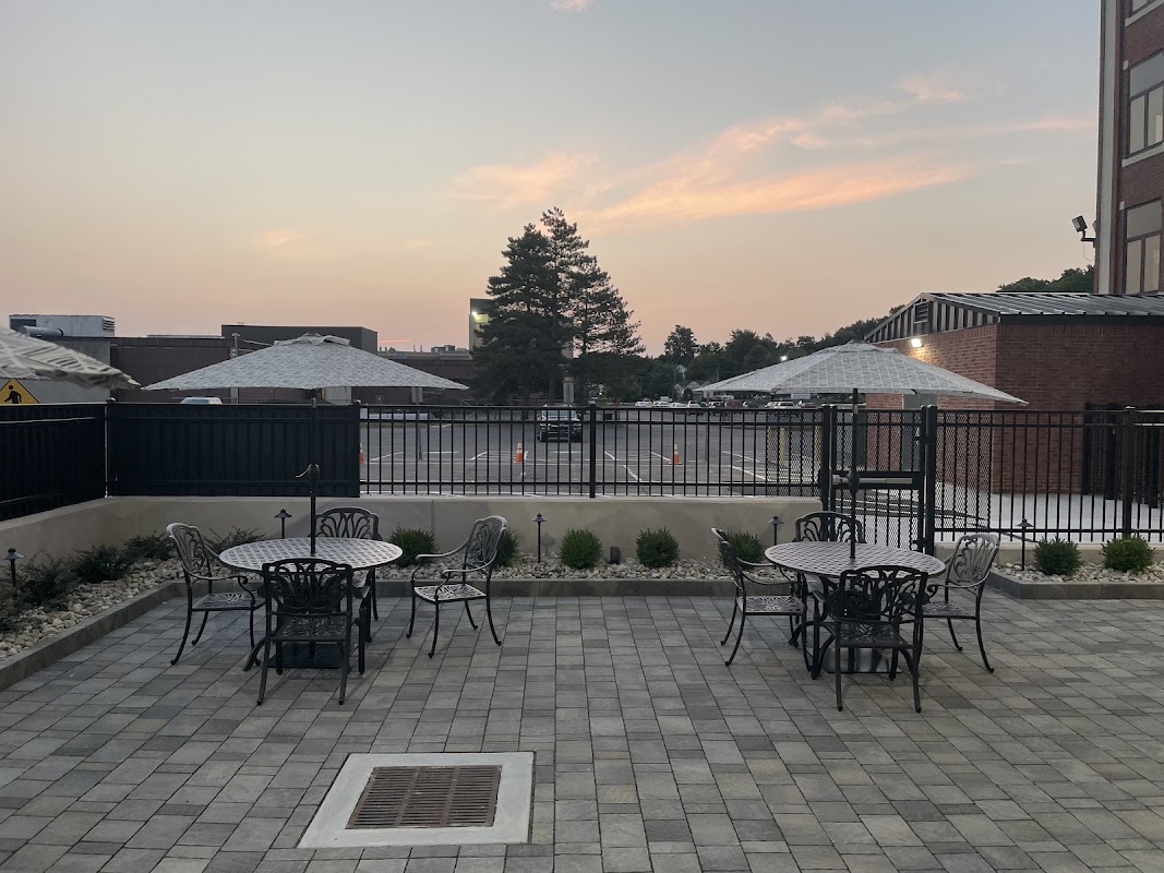 Photo principale 10 Main Cafe & Deli