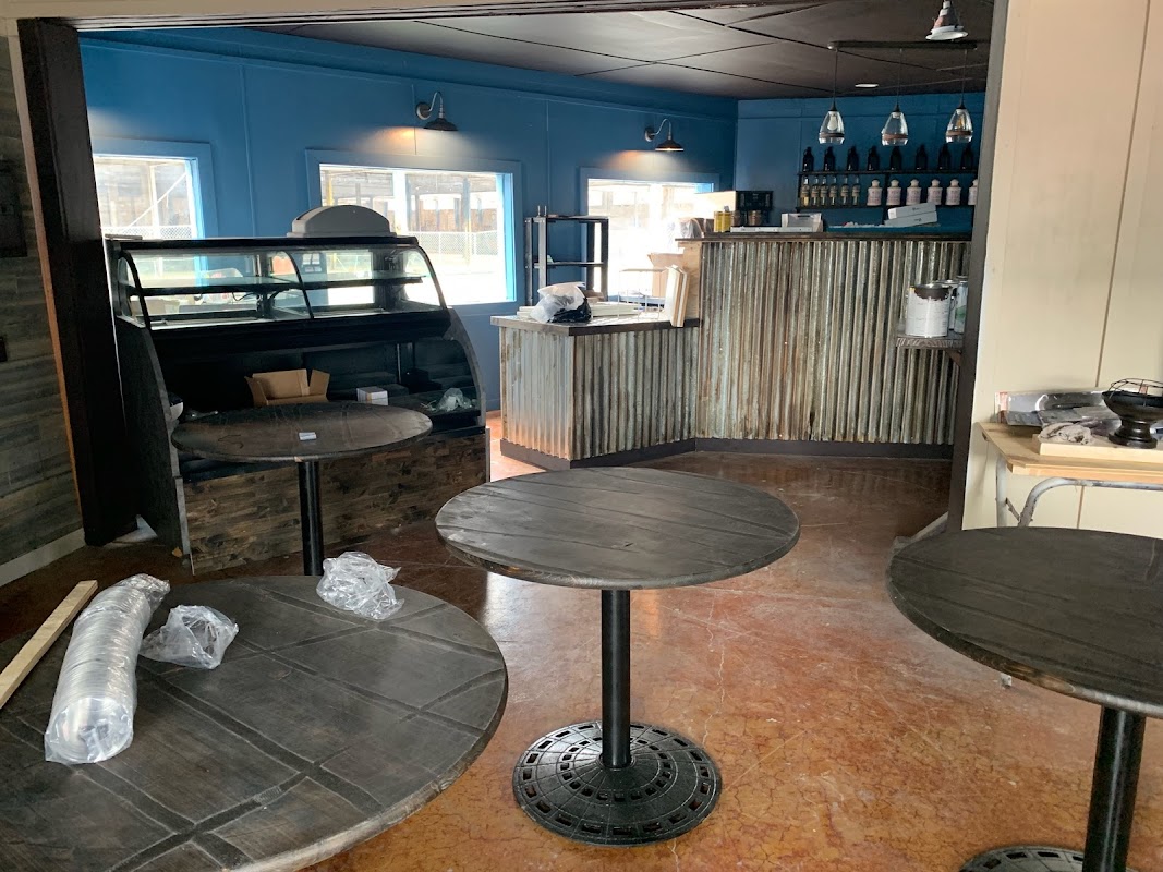 Ramblin' Joe's Coffee- Nashville Titelbild