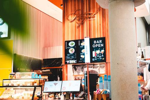 Photo principale Coffee Royal