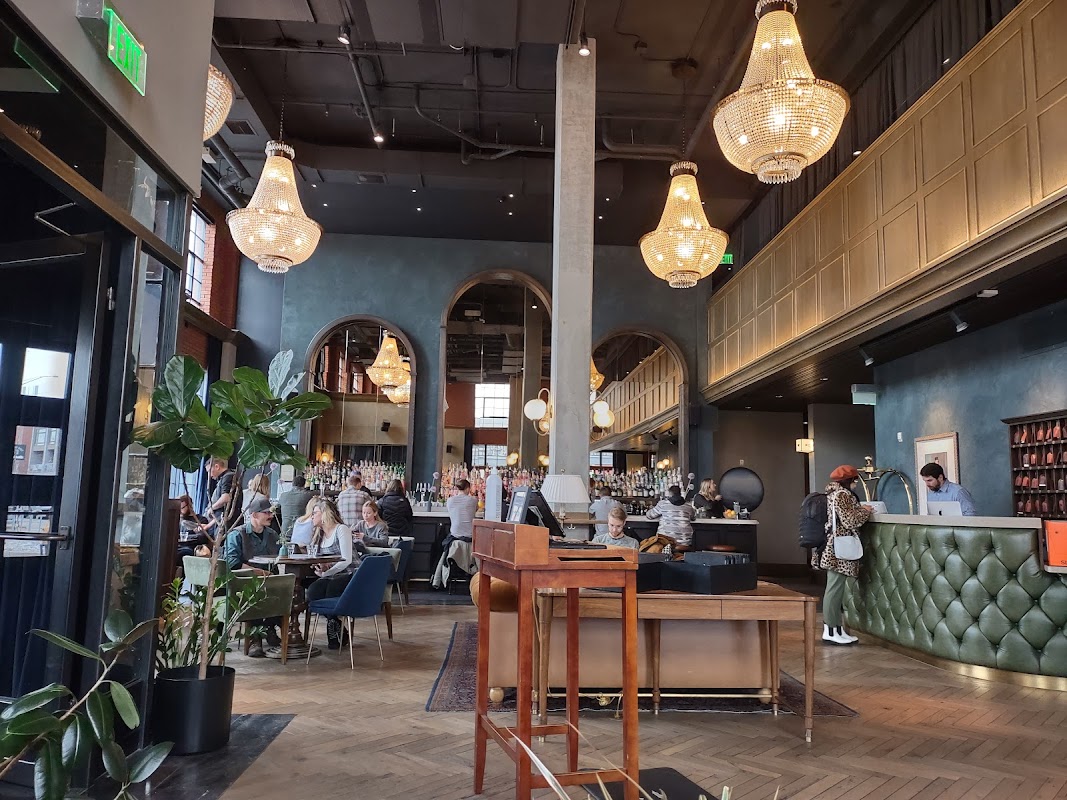 Photo principale Death & Co Denver