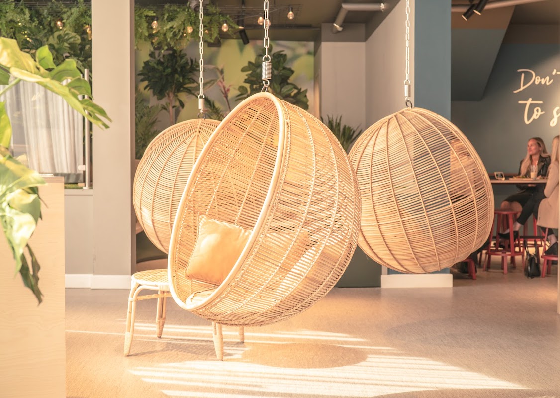 HYGGE Fitzalan Square Titelbild