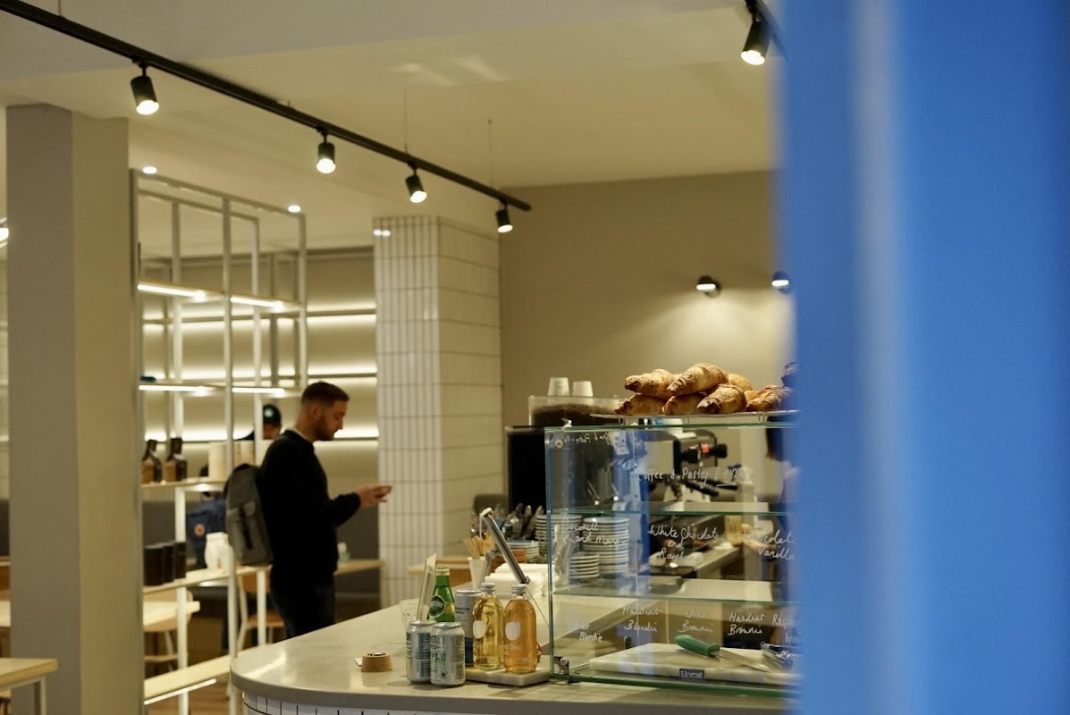 Photo principale Laneway & Co