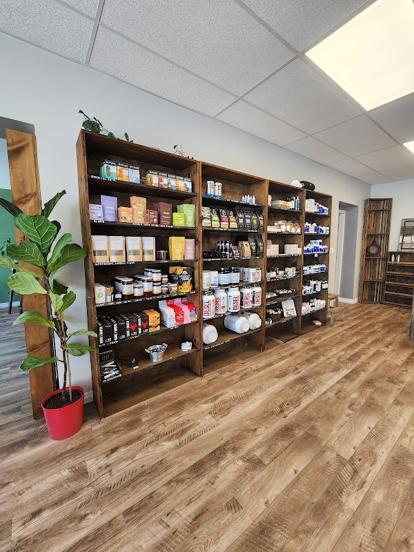 Resolute Smoothie & Espresso Bar hero