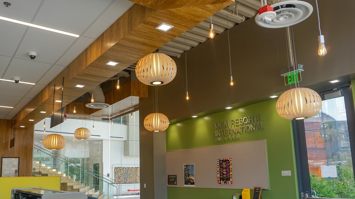 Photo principale Rebel Grounds