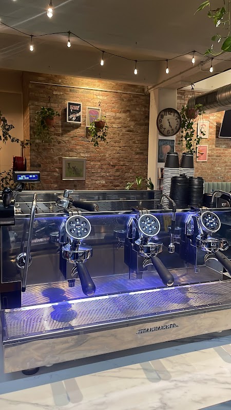 Apollo Cafe ヒーロー画像