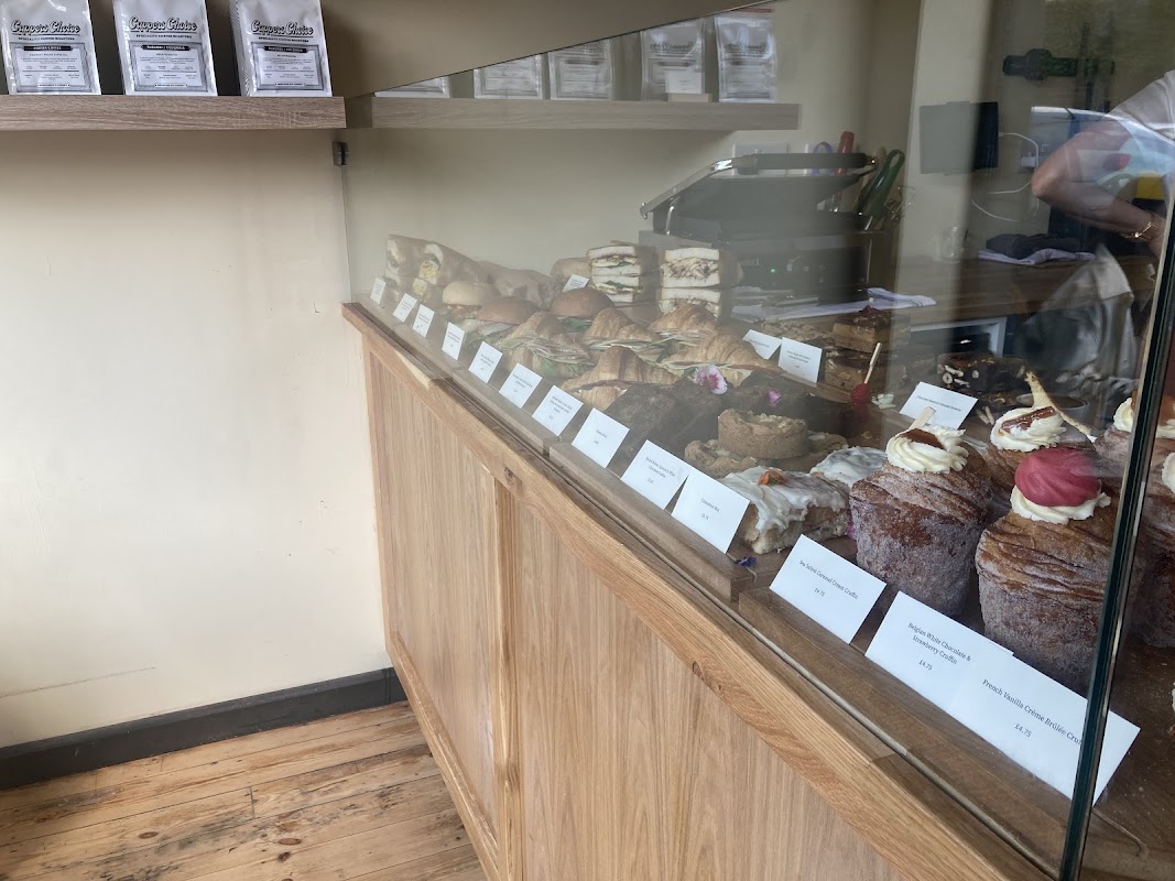 Foto principal de Porter Coffee