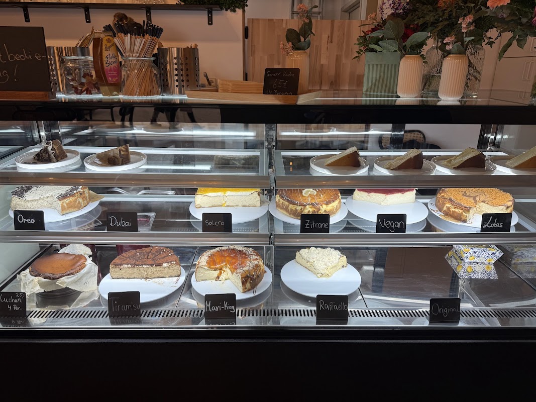 Photo principale San Sebastian Café the Original Gropius