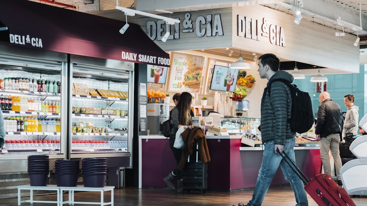 DELI&CIA-T1- PL1-Espada ヒーロー画像