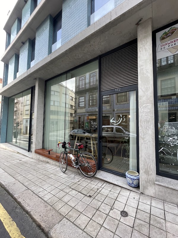 Photo principale Kuji Coffee