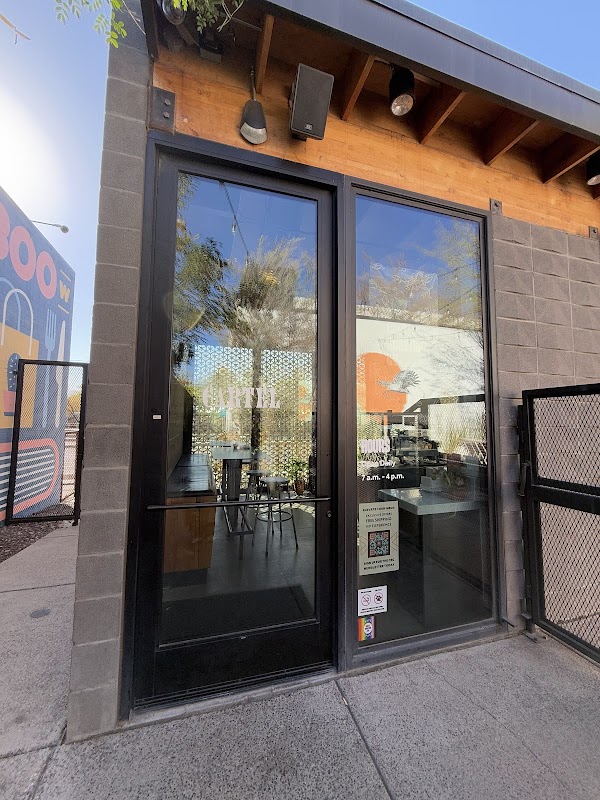 Cartel Roasting Co. hero