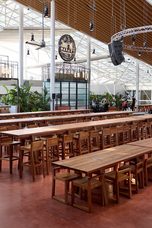 Time Out Market Barcelona hero