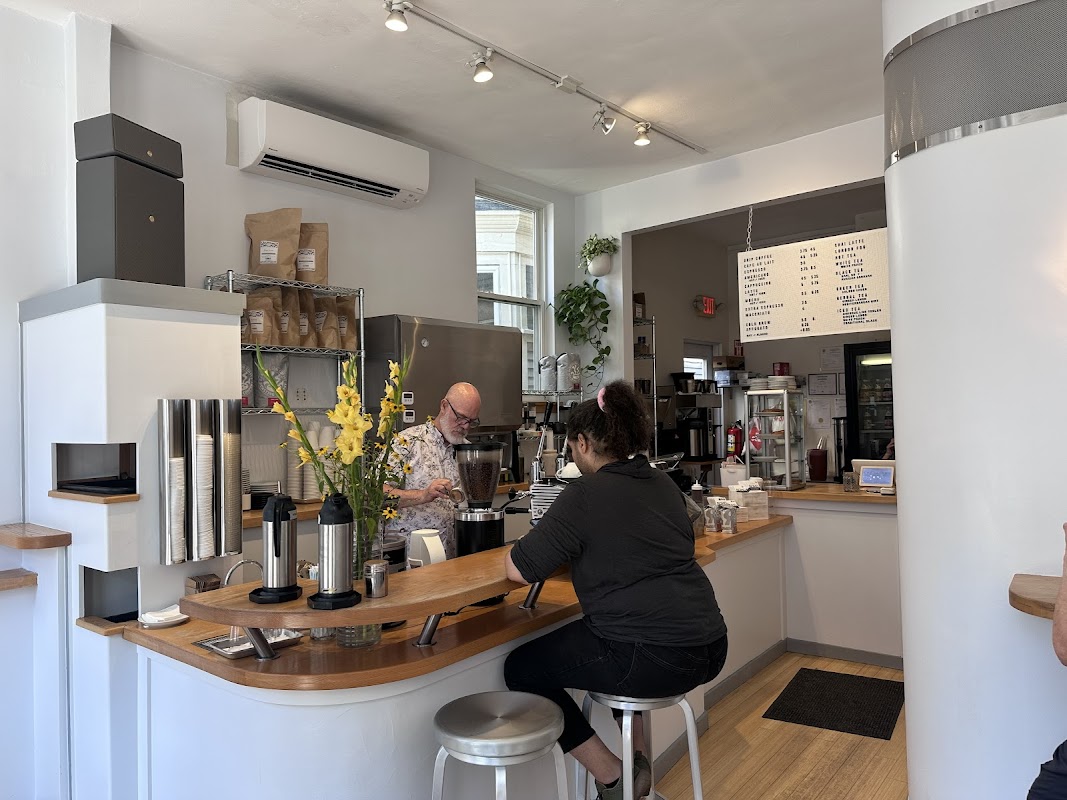 Foto principal de Cafe Siete