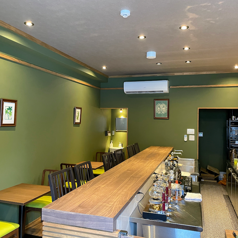 Foto principal de Michikusa Coffee Brewers