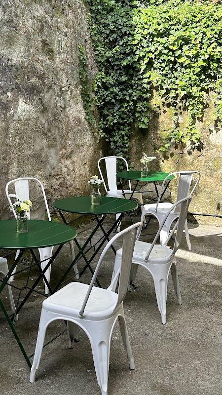 Rosi. Café & more | specialty coffee, brunches & pastries hero