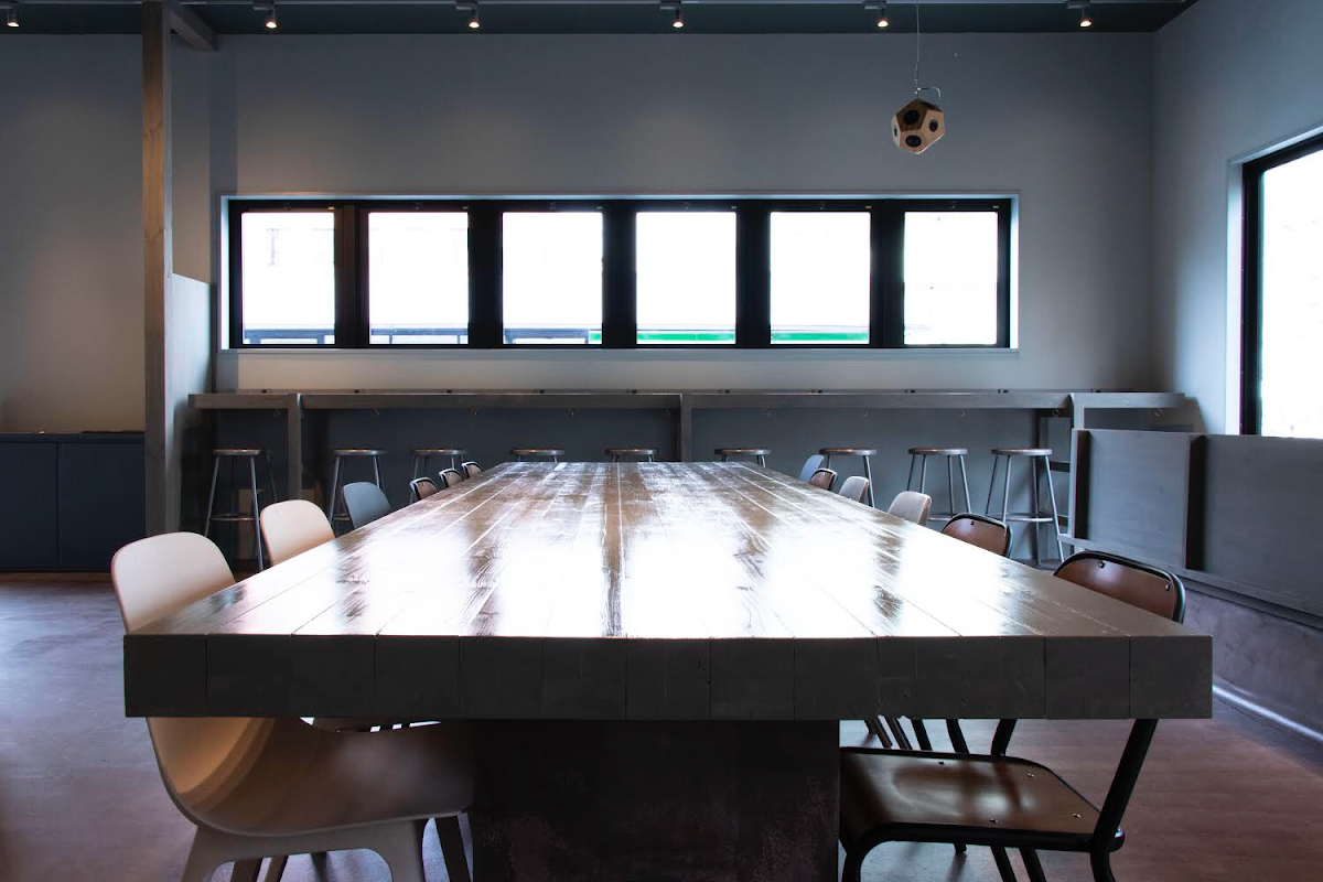 YARD Coffee & Craft Chocolate ヒーロー画像