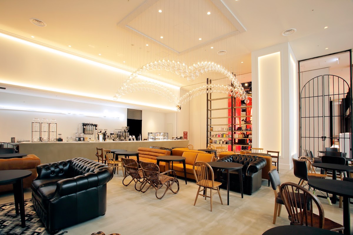 MORIHICO. Geijutsugekijo hero