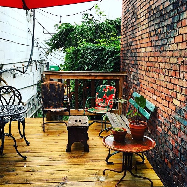 Photo principale Headquarters