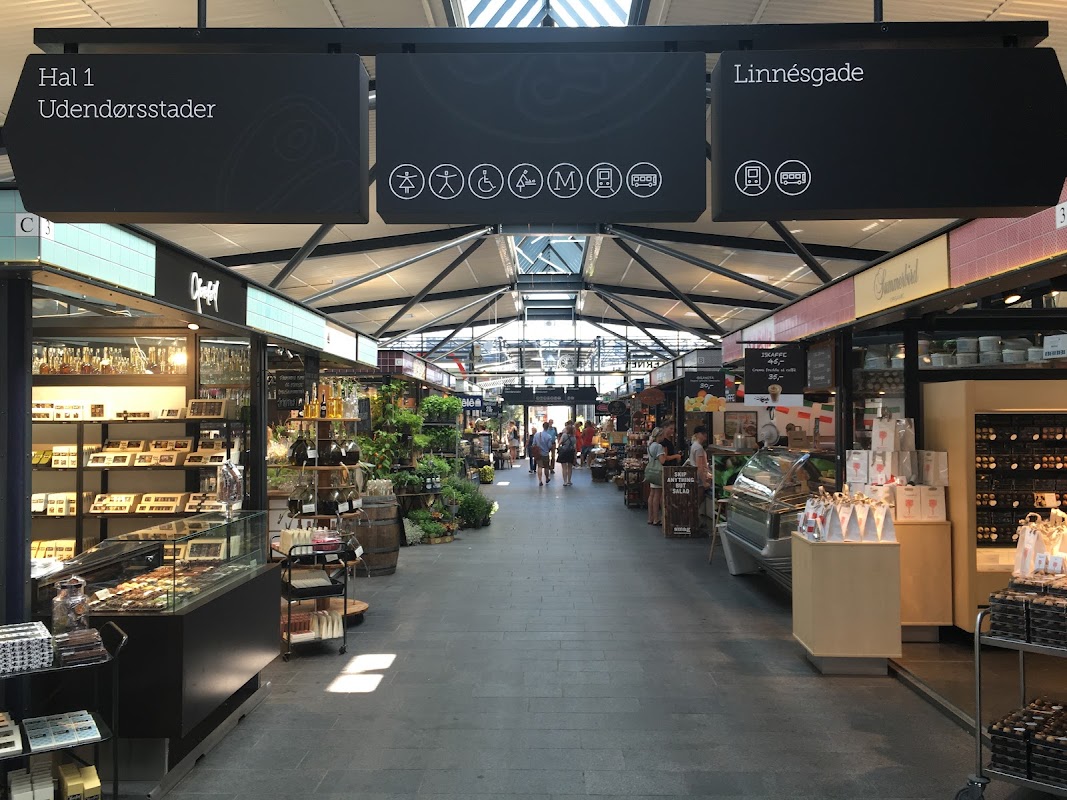 TorvehallerneKBH Titelbild