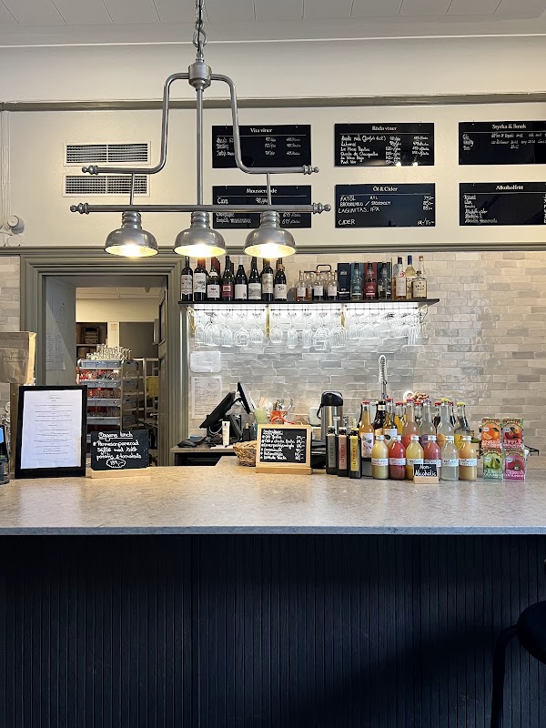 Grillska Huset Titelbild