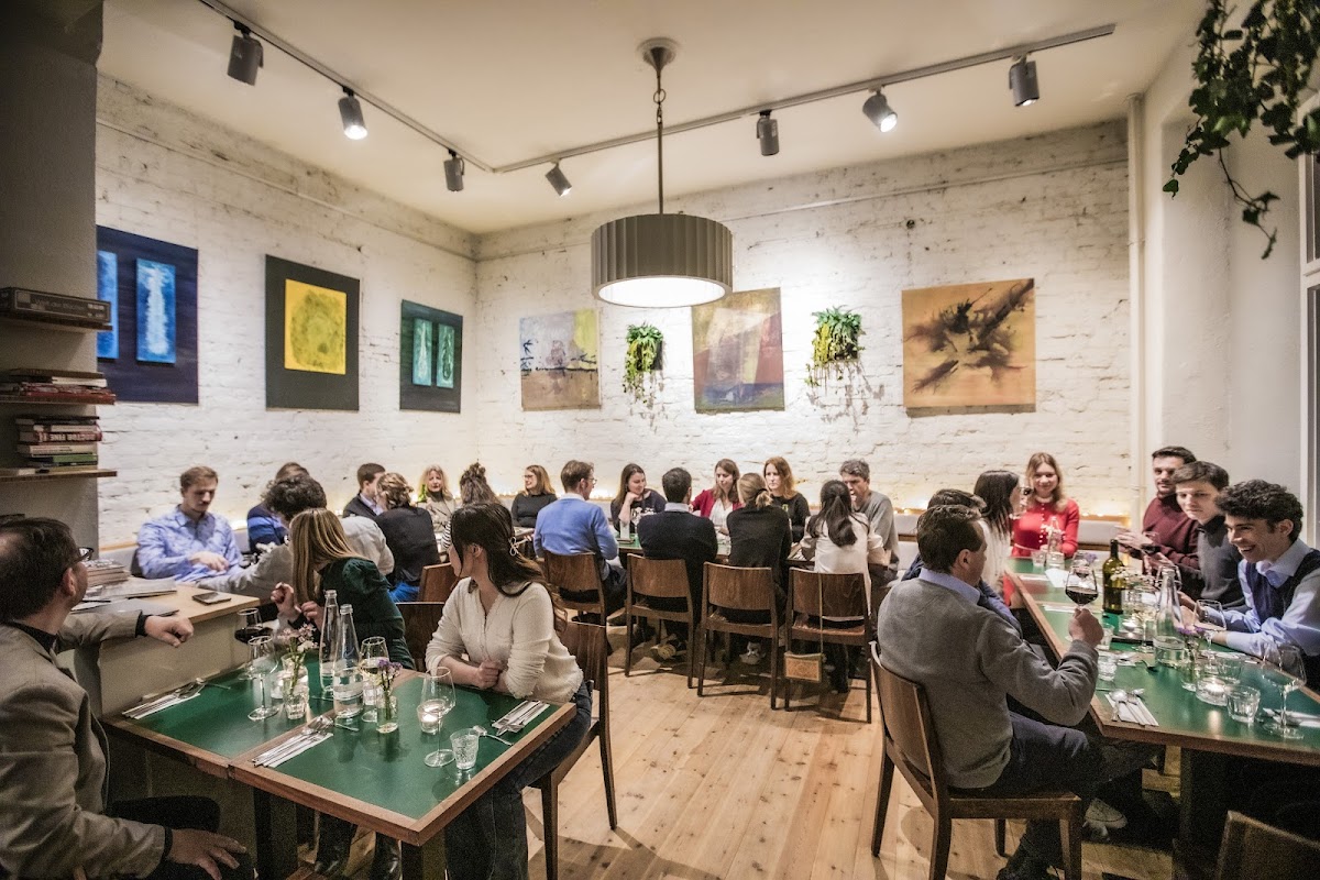 Humboldt Kaffeemanufaktur hero