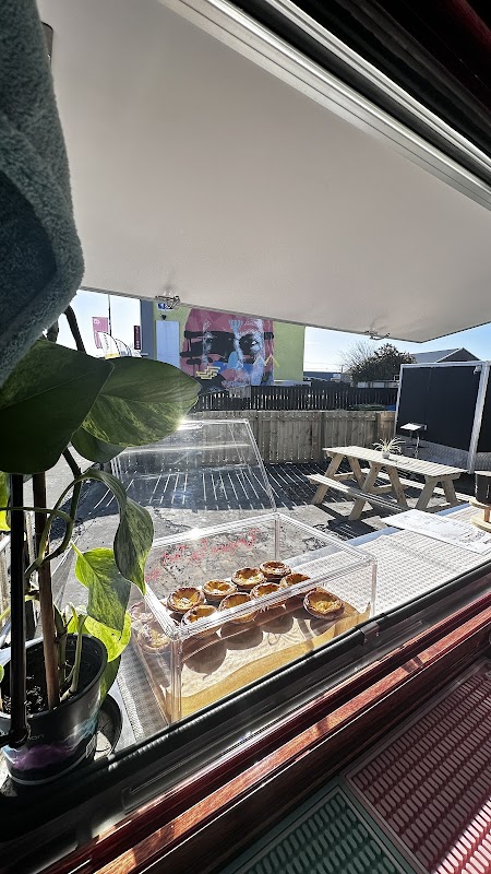 Photo principale Jotter Sips & Bites (Coffee and Matcha Cart)