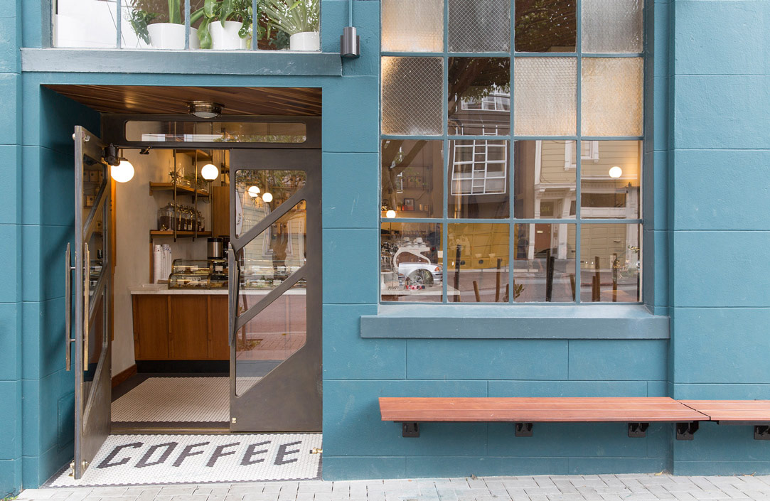 Sightglass Coffee Titelbild