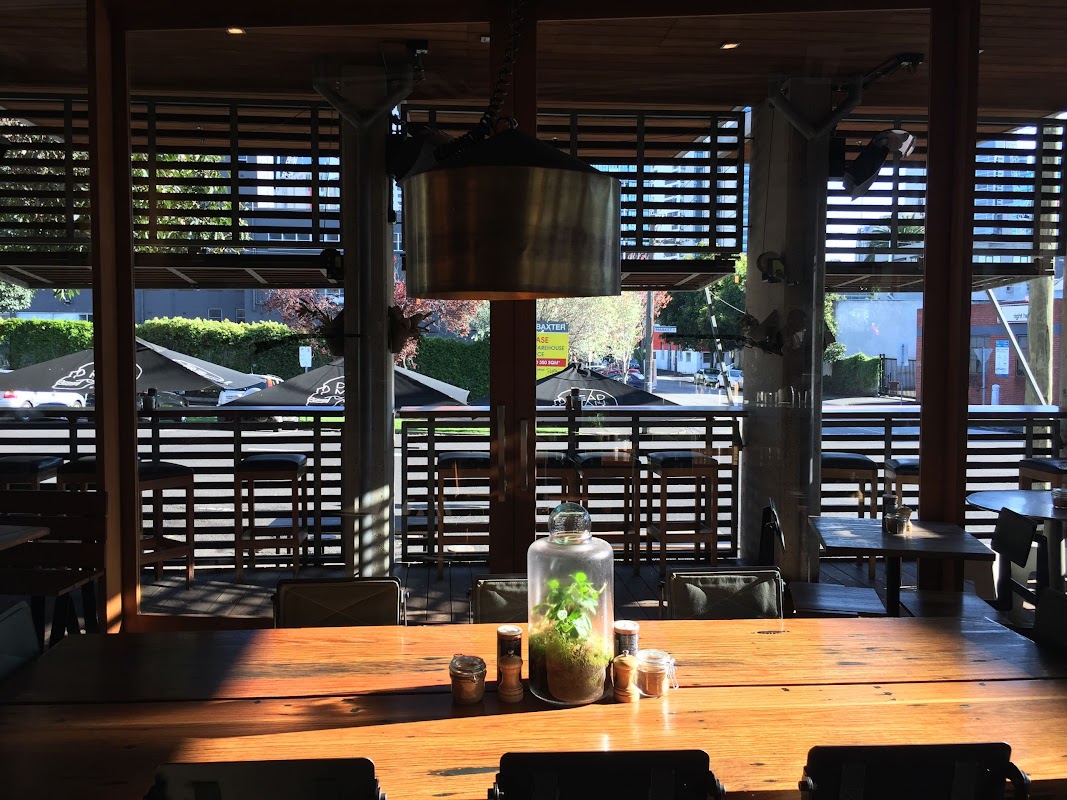 Dead Man Espresso hero