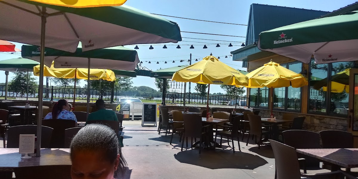 Photo principale Maggie's Waterfront Cafe