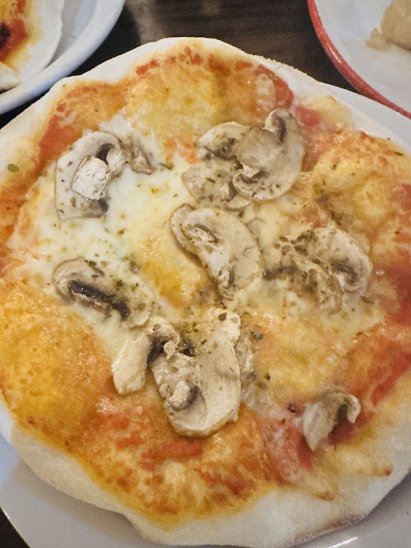 Photo principale Italian coffee bar