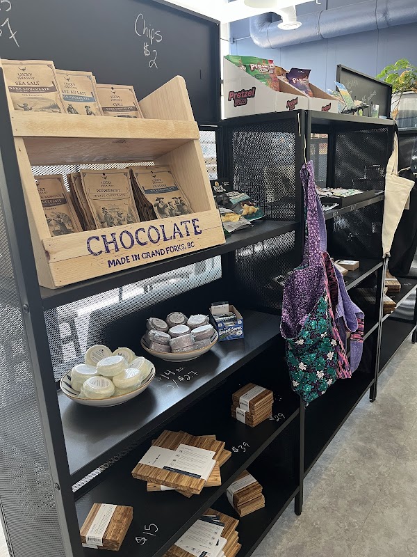 Roam Cafe ヒーロー画像