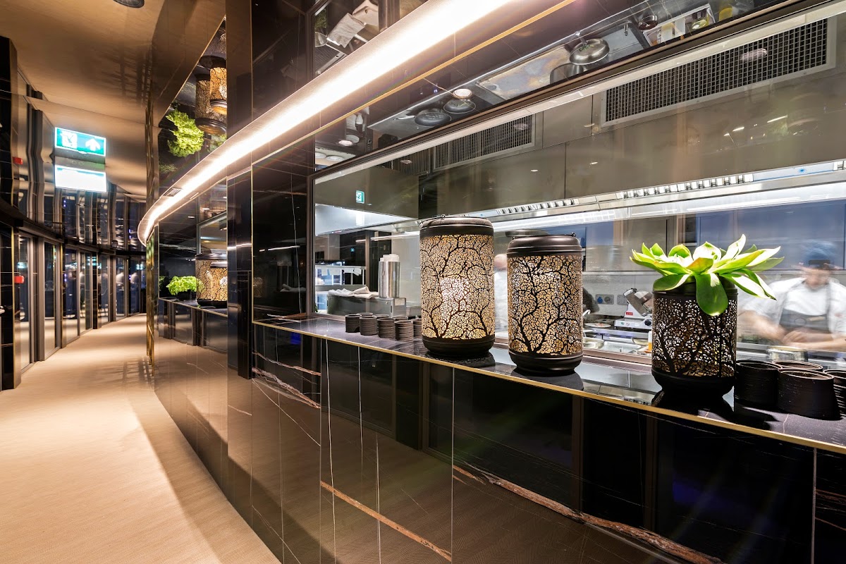 Photo principale The roof milano