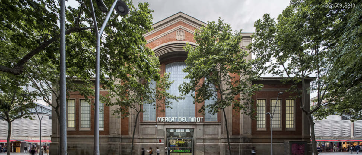 Photo principale Mercat del Ninot