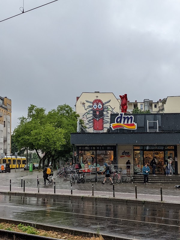 Café Morgenduft hero