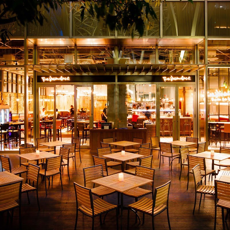 Rio Brewing Company Bistro & Beer Garden Tokyo Midtown ヒーロー画像
