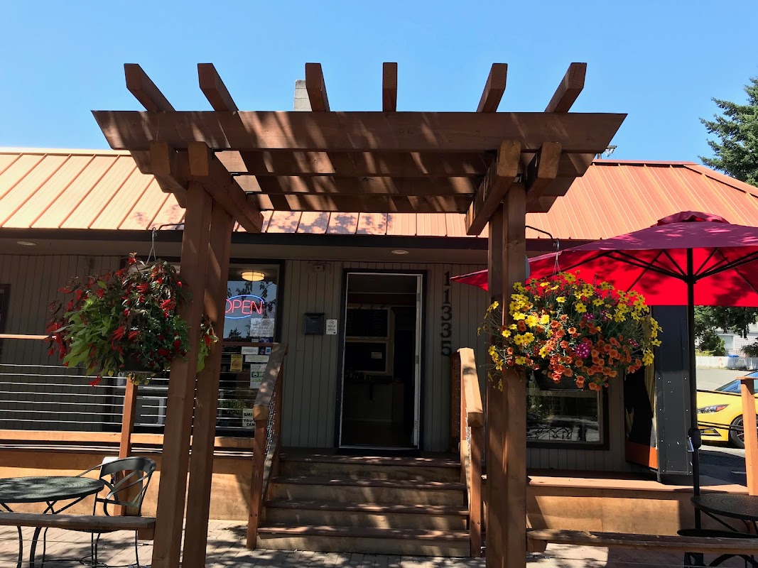 Photo principale Bark Espresso