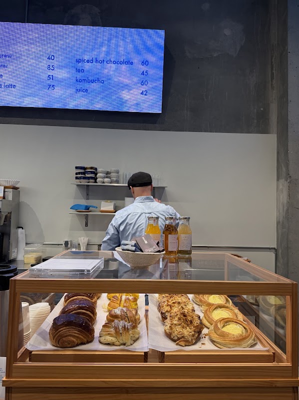 Photo principale Prolog Coffee Bar Papirøen