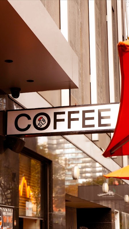 Photo principale Mr. Summit Cafe