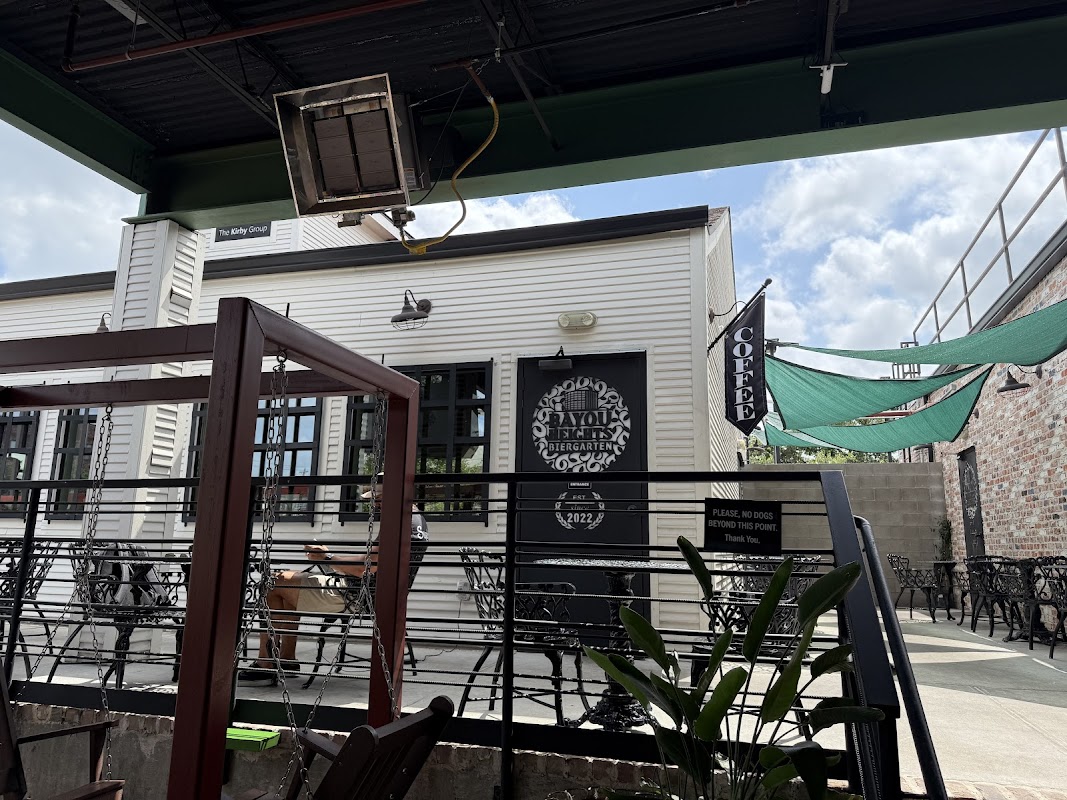 BHBG Coffee Titelbild