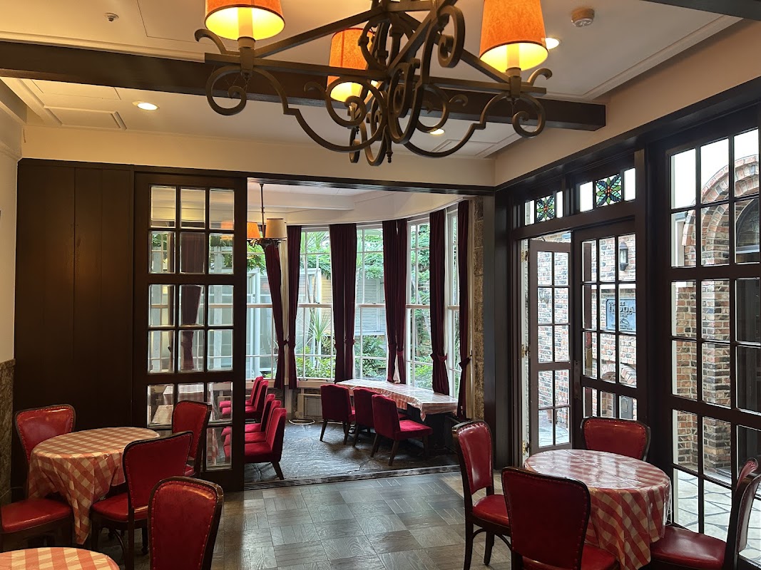 Photo principale Inoda Coffee - Main Shop