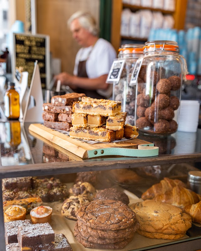 Photo principale Two Penny Blue