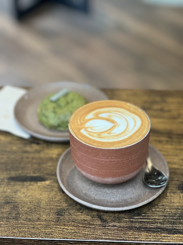 Photo principale Bel Horizon Coffee Roasters