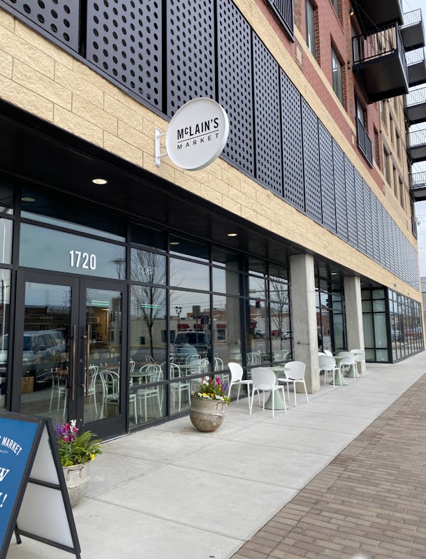 Foto principal de McLain's Market North Kansas City