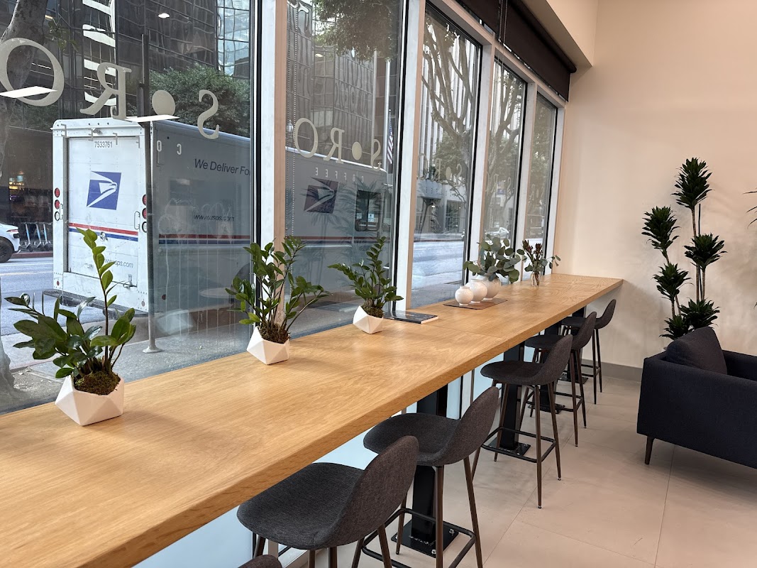 Photo principale SORO Coffee