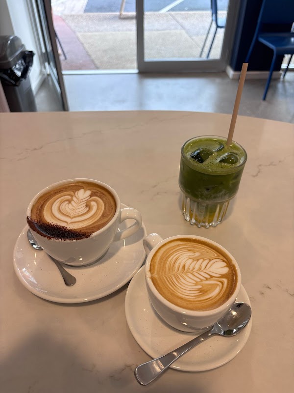 Foto principal de Old Quarter Coffee Merchants - Coolangatta