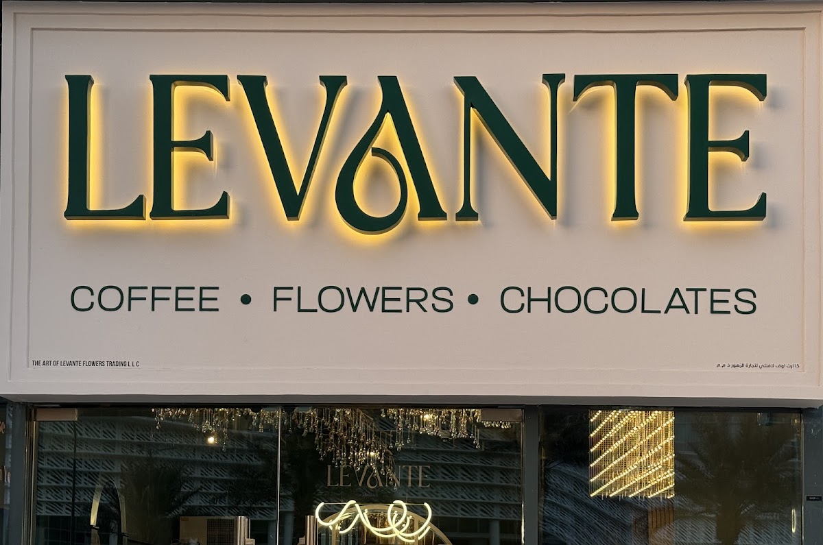 Photo principale Levante