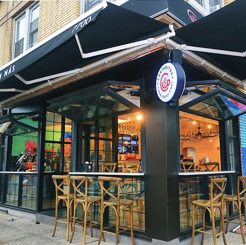 Foto principal de Cortaditos