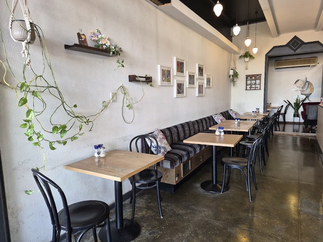 Photo principale Milkd & Co