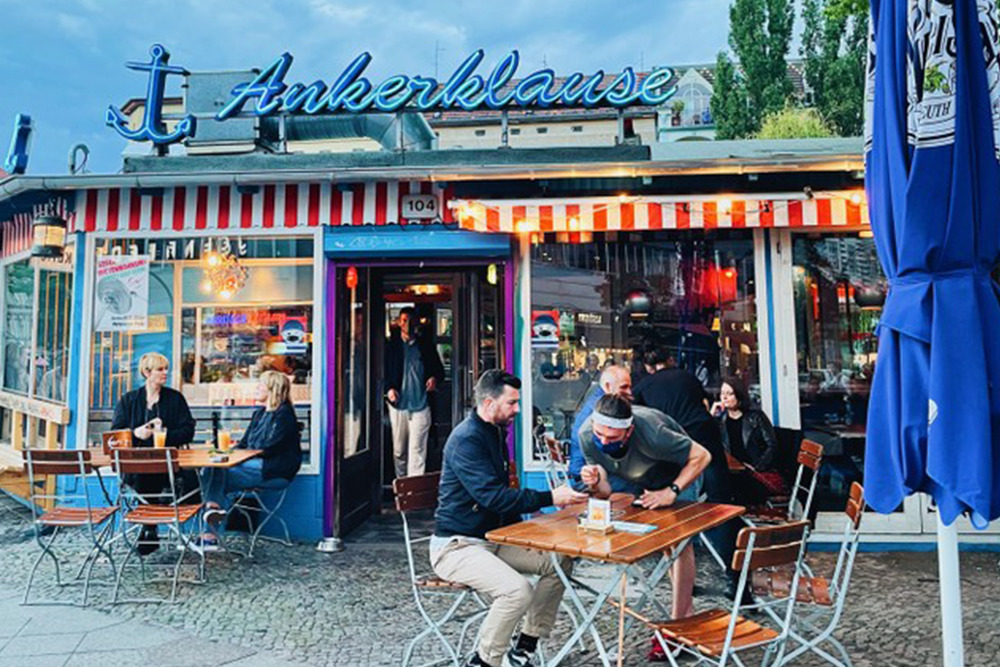 Photo principale Ankerklause